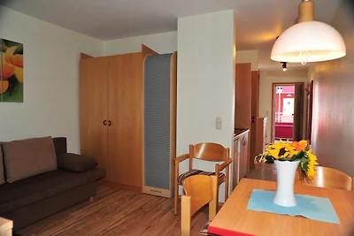 Appartement mit All inklusive Angebot und...