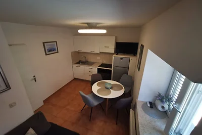 Sea View Holiday Home Umag - Three Bedroom Ho...