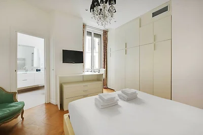 Charmante Wohnung - 2BR/4P - Champs-Élysées