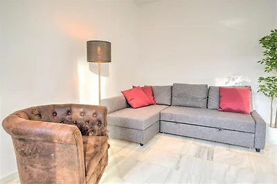 Lodge-Aufenthalt mit 1 Schlafzimmer in...