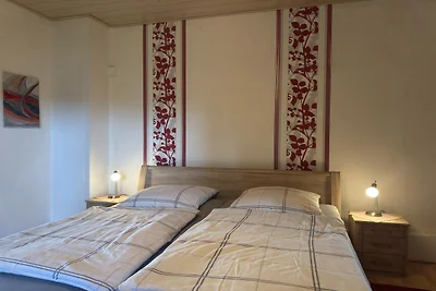 Landhaus nahe Sababurg Schloss