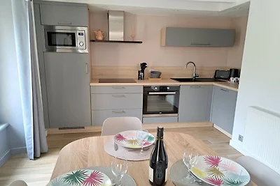 Vakantiehuis in Telgruc-sur-mer