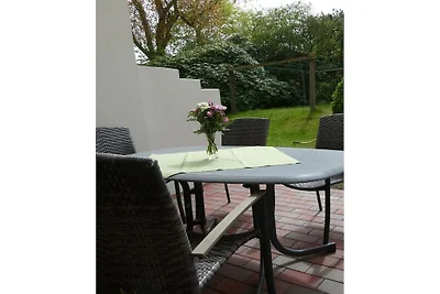 Ferienwohnung mit 4 Schlafzimmer