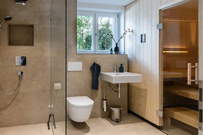 Holiday apartment with 1 bedroom
