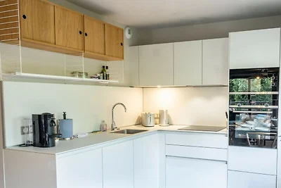 Elegante 9-Zimmer-Wohnung mit Balkon – Megève...