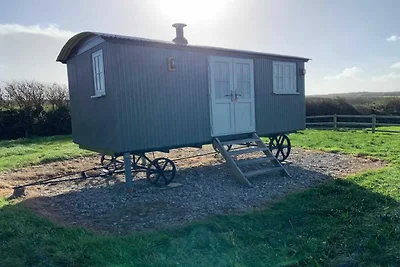 Landhuis in de buurt van Mawgan Porth, Geen...
