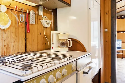 6 Personen Ferienhaus in Sæby