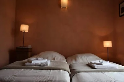 Häuser & Villen für 8 Personen