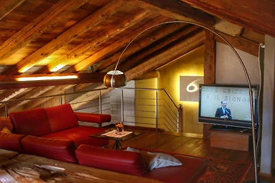 Hütte Golfurlaub Trento