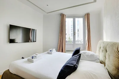 Monolocale accogliente e chic - 2P -...