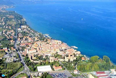 Ferienhaus in Lazise in Seenähe