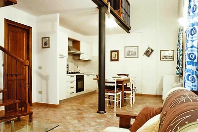 Assia Agriturismo Borgo Pinete