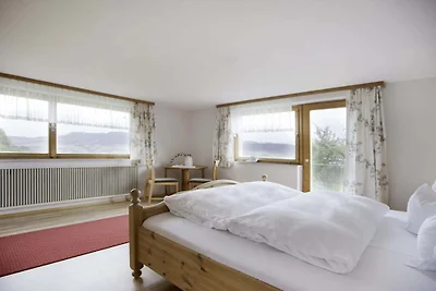Ferienhaus in Doren mit Schwimmbecken