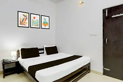 Super Hotel O Indira Nagar