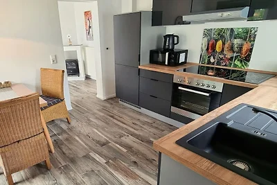 Ferienhaus Erholungsurlaub Bohmstedt