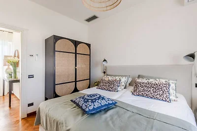 Villa in Pietrasanta bei Apuanischen Alpen