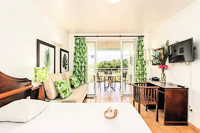 Wohnung in Martinique am Strand