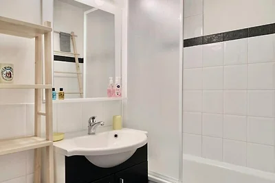 Apartments für 5 Personen