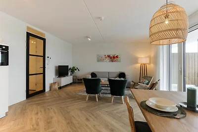 Apartment mit Hafenblick