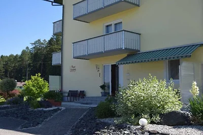 Appartement de vacances avec 1 chambre