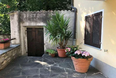 Casa vacanze a Verscio con piscina