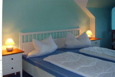 Vakantiehuis op Rügen met 3 slaapkamers