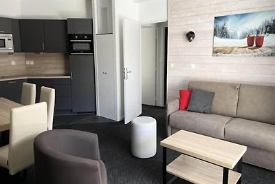 3 Zimmer für 8 Personen