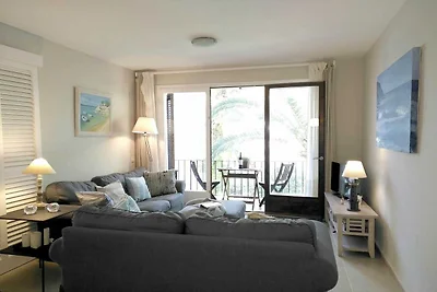 Cliper gemütliche und schöne Wohnung