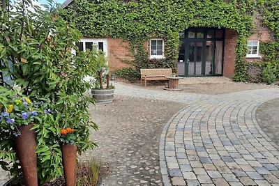 Ferienhaus Erholungsurlaub Kirchlinteln