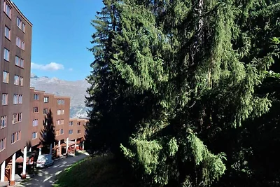 Studio für 2 Personen, in der Nähe der Pisten...