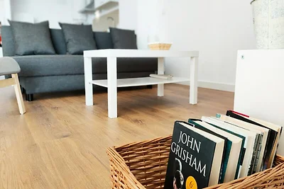 Appartement in Canet bij Middellandse Zee