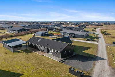 5 Sterne Ferienhaus in Løkken