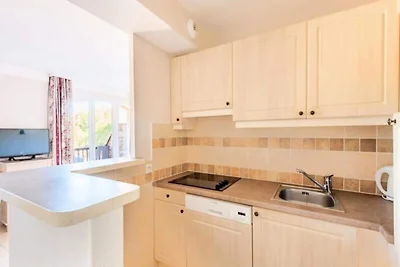 Haus in Provence mit Pools und Golfplatz