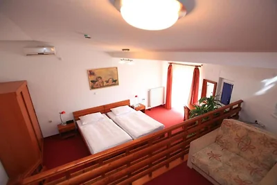 Hotel Orion - Triple Room with Mountain View