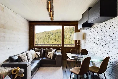 Residenz Ariondaz Edelweiss