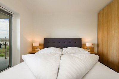 Luxuriöses Apartment auf dem Golfplatz...