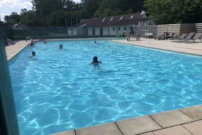 Dünenhaus Nordseewind