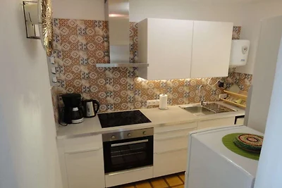 Bungalow mit 1 Schlafzimmer