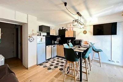 Apartment in der Nähe von Blue Lagoon mit...