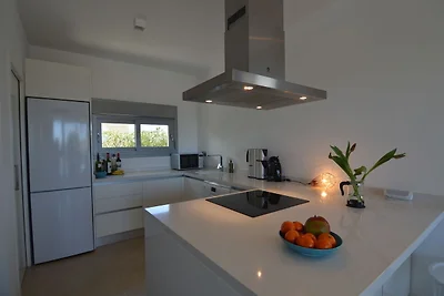 Villa mit privatem Pool in Orihuela