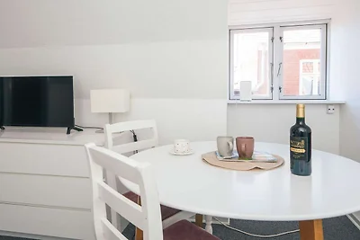 2 Personen vakantie huis in Ringkøbing