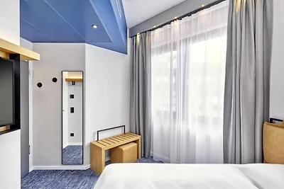 Ferienwohnung Familienurlaub Düsseldorf