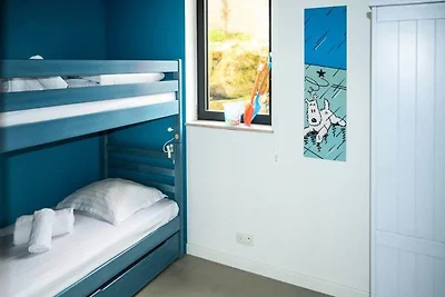 Haus mit Meerblick in Penvénan