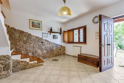 Chalet in Motta Santa Lucia