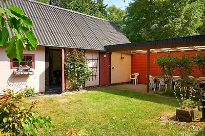 10 Personen Ferienhaus in Nexø