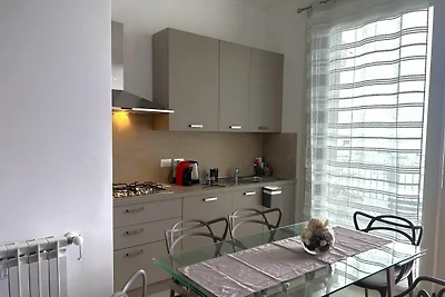 Schöne Wohnung am Meer in Giardini Naxos