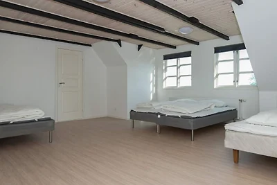 20 Personen Ferienhaus in Ørsted