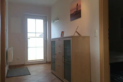Boddensurfer 2a Komfortable Ferienresidenz