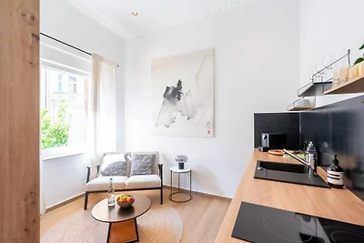 Wohnung in Koblenz am Deutschen Eck