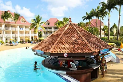 Apartment in Sainte Luce am Strand